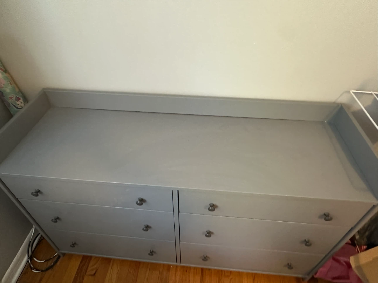 IKEA Hauga Dresser