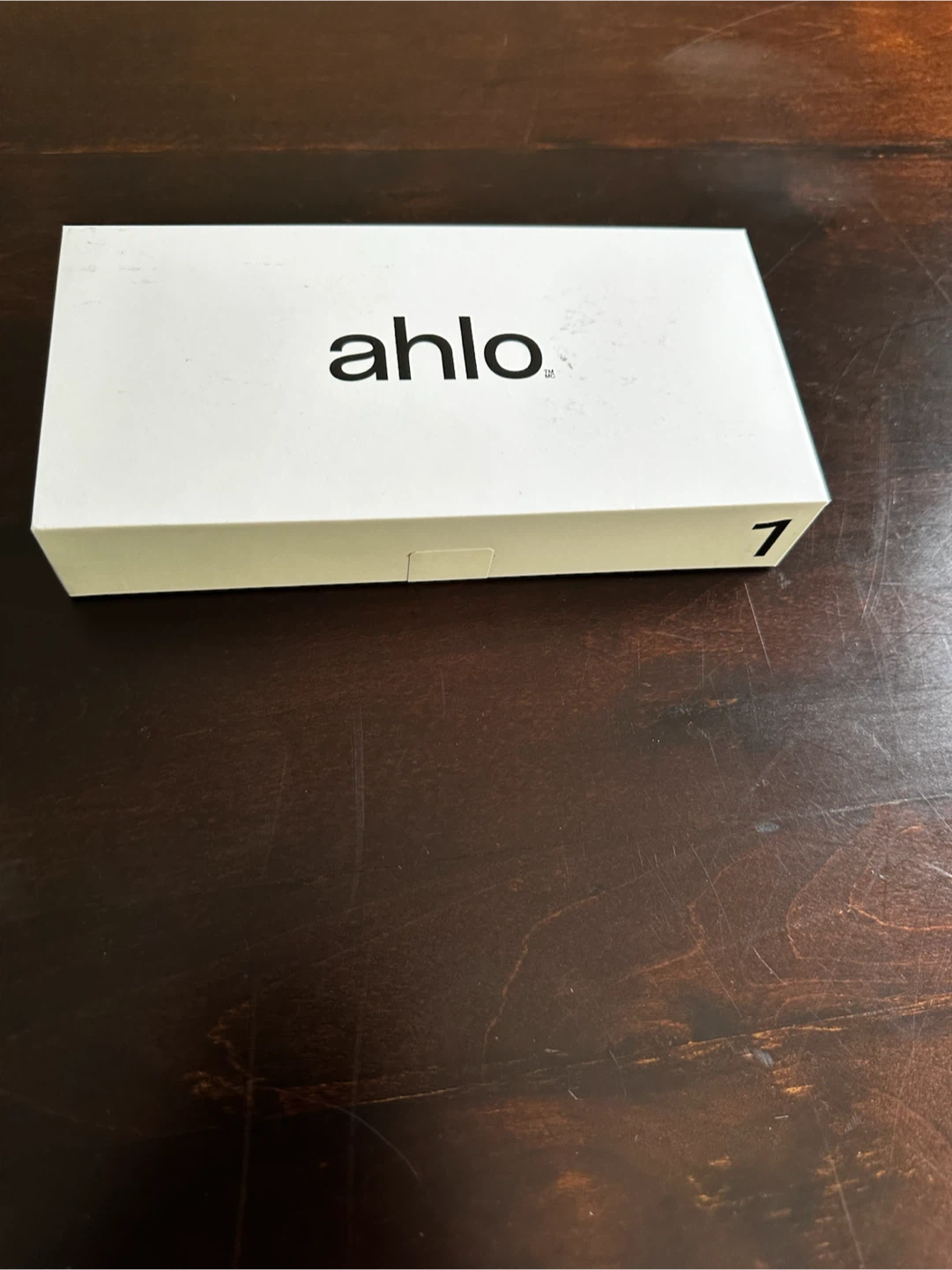 Brand-New 5G Smartphone (Android)