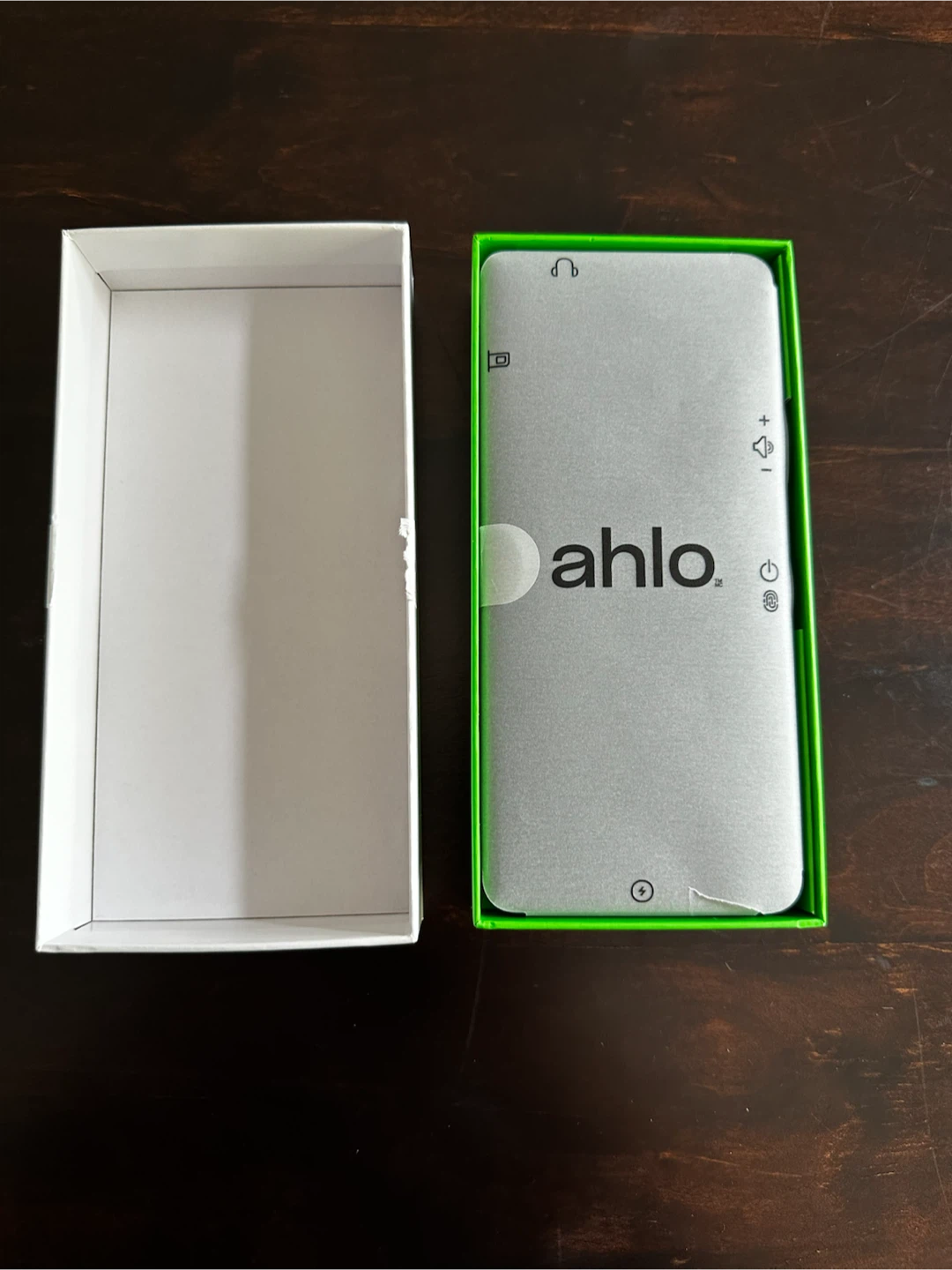 Brand-New 5G Smartphone (Android) - photo 2