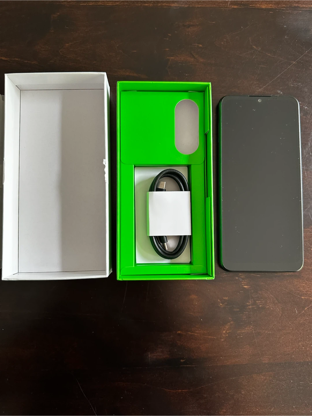 Brand-New 5G Smartphone (Android) - photo 3