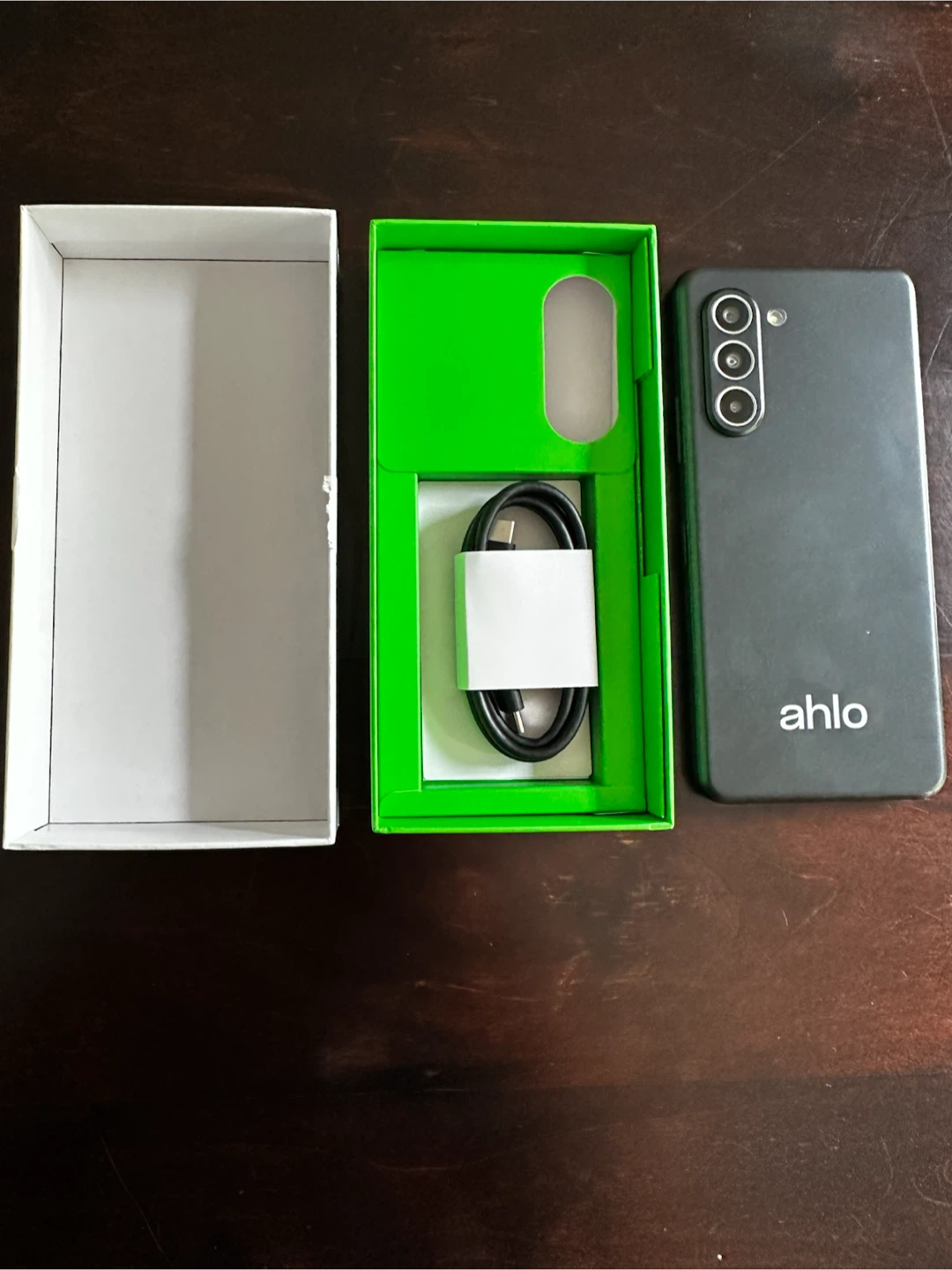 Brand-New 5G Smartphone (Android) - photo 4