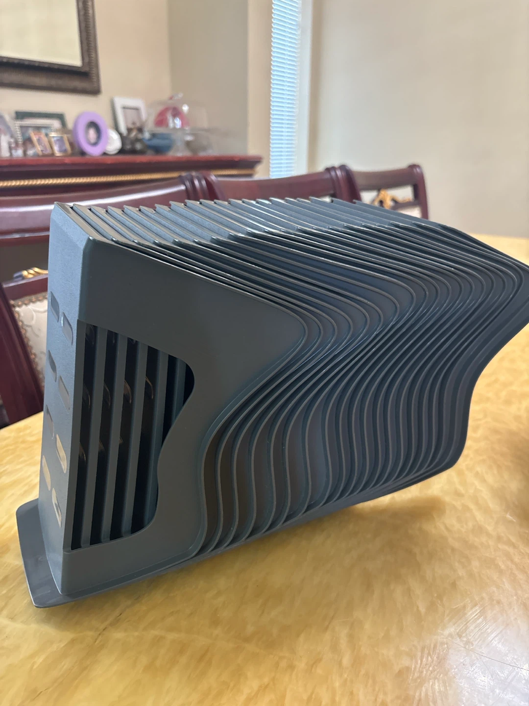 Stackable shoe Storage bin