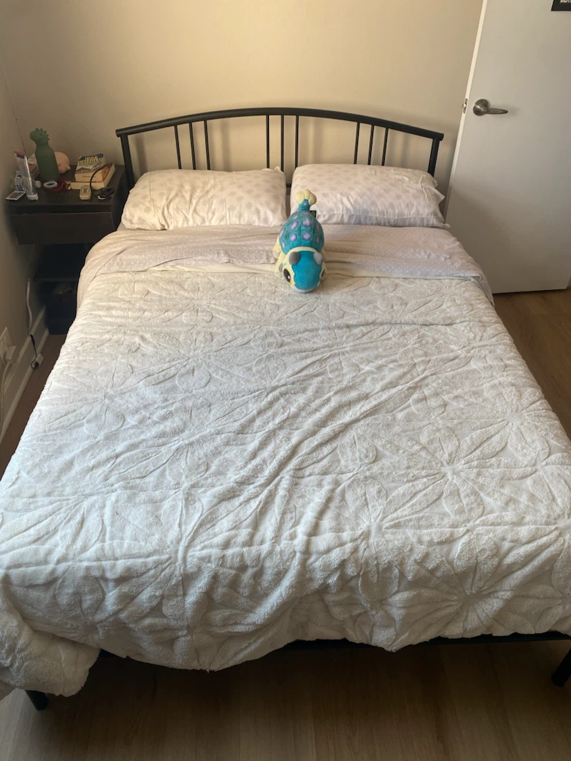 Bed Comforter