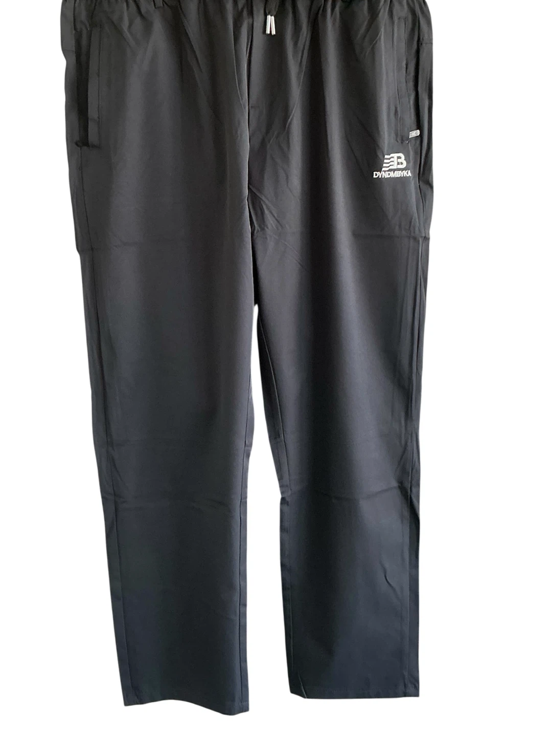 Pure Breathable stretch Pants Black - photo 3