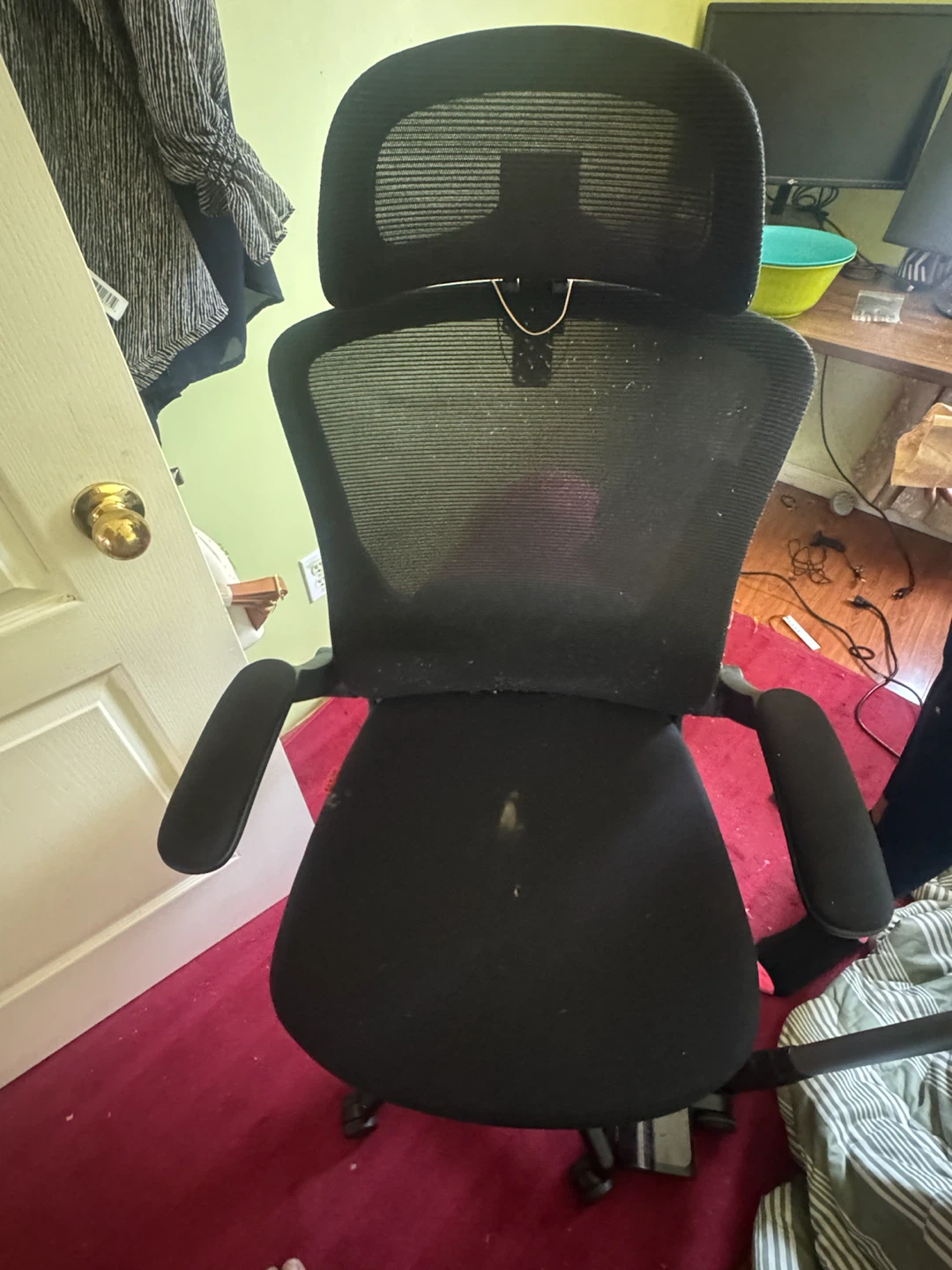 Magic Life Office Chair