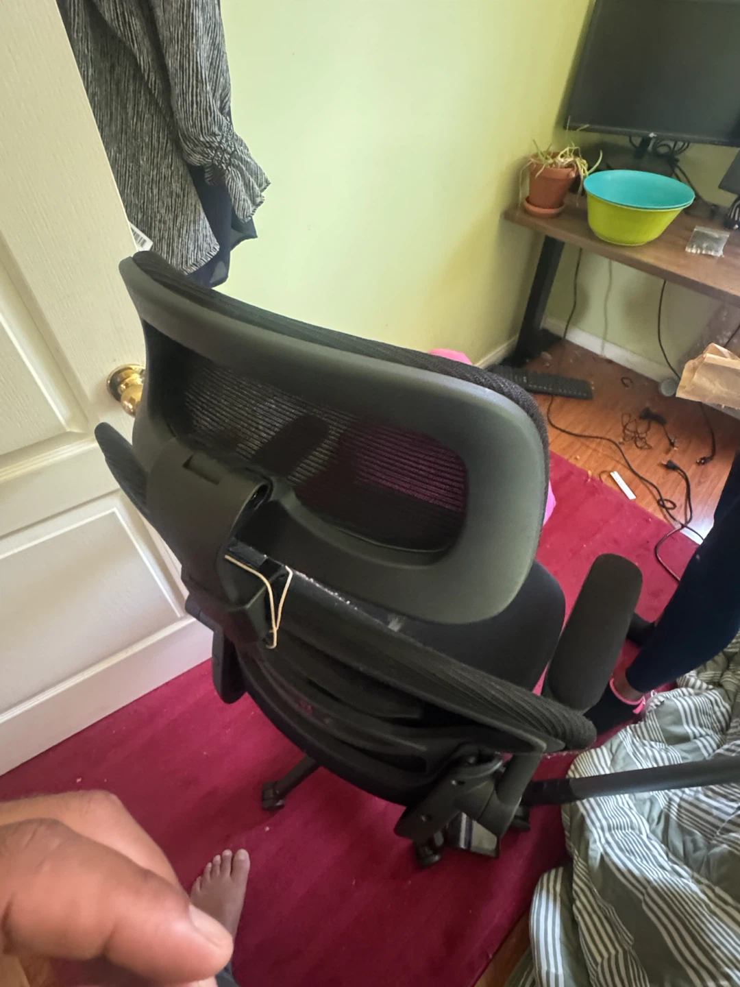 Magic Life Office Chair - photo 2