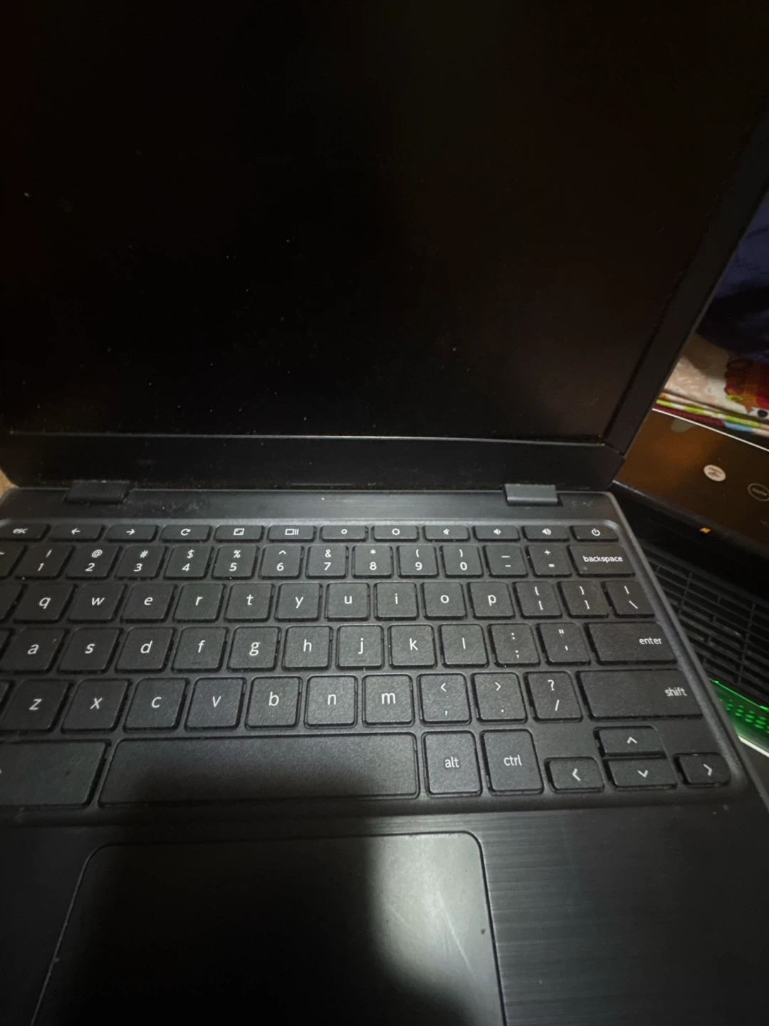 Chromebook Laptop 100 e Lenovo - photo 2