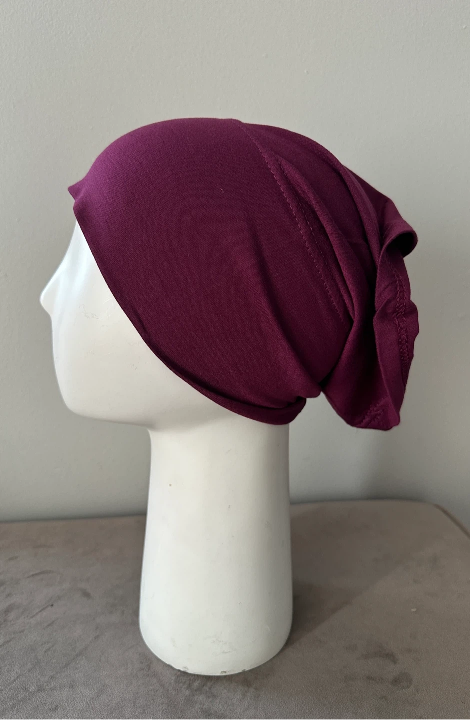 Mulberry Head  Cap - New - $5 - East York