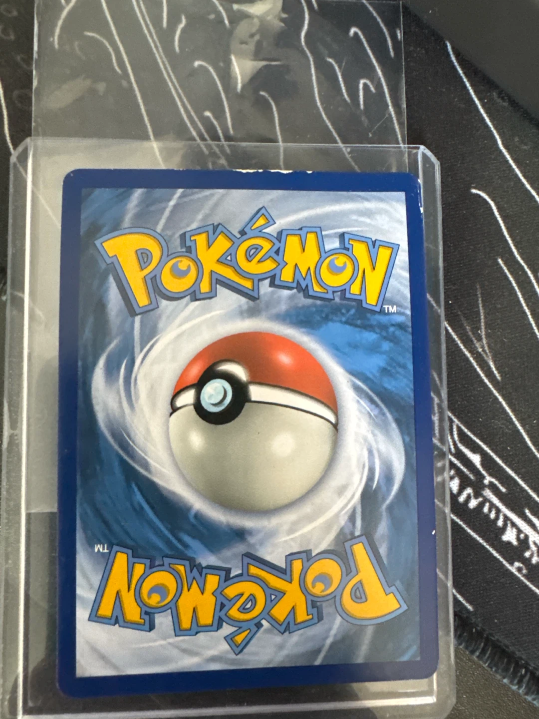 Pokemon Mewtwo & Mew GX TAG TEAM - photo 2