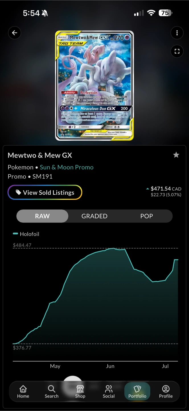 Pokemon Mewtwo & Mew GX TAG TEAM - photo 3