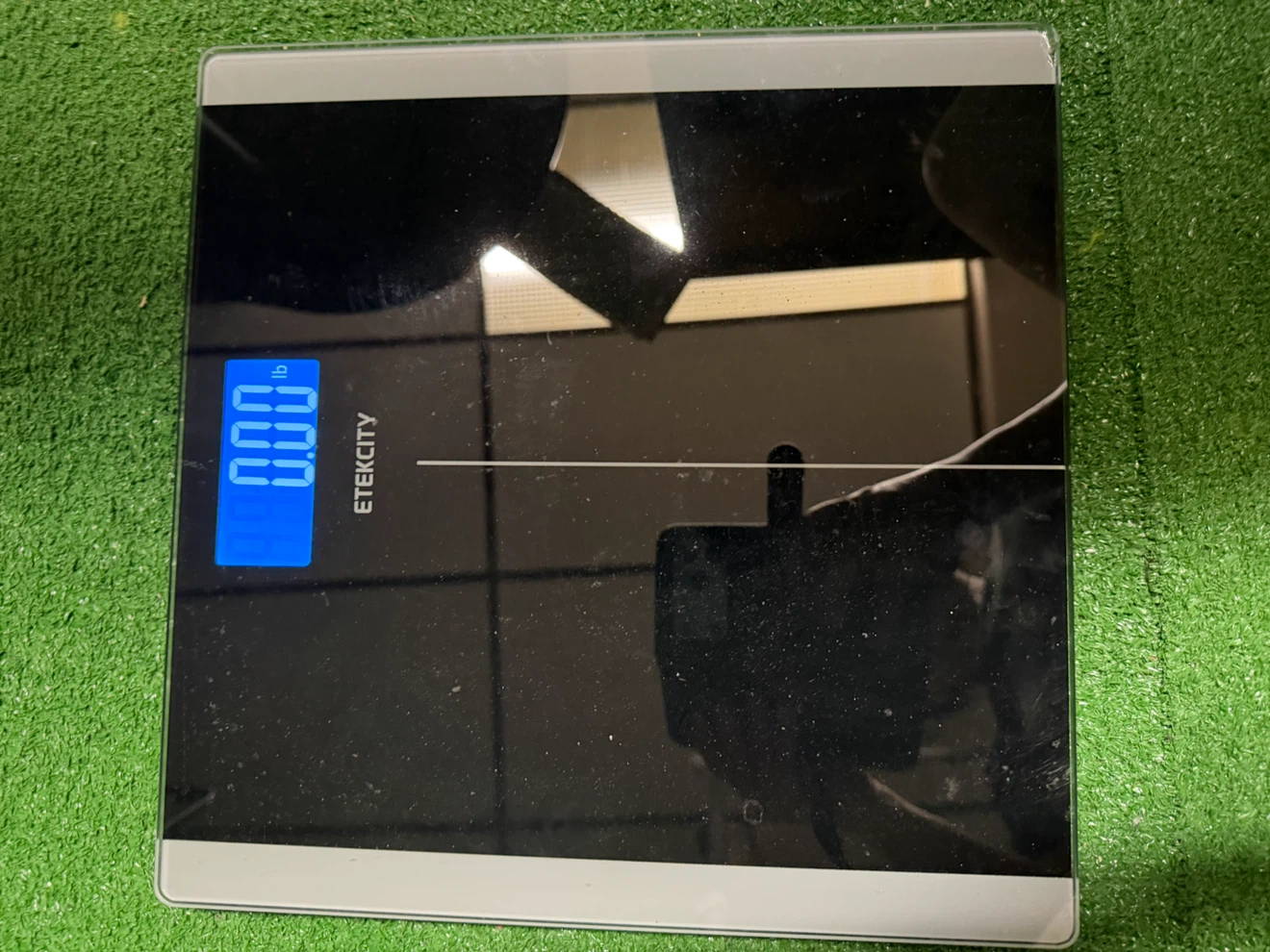 Etekcity Digital Body Weight Scale