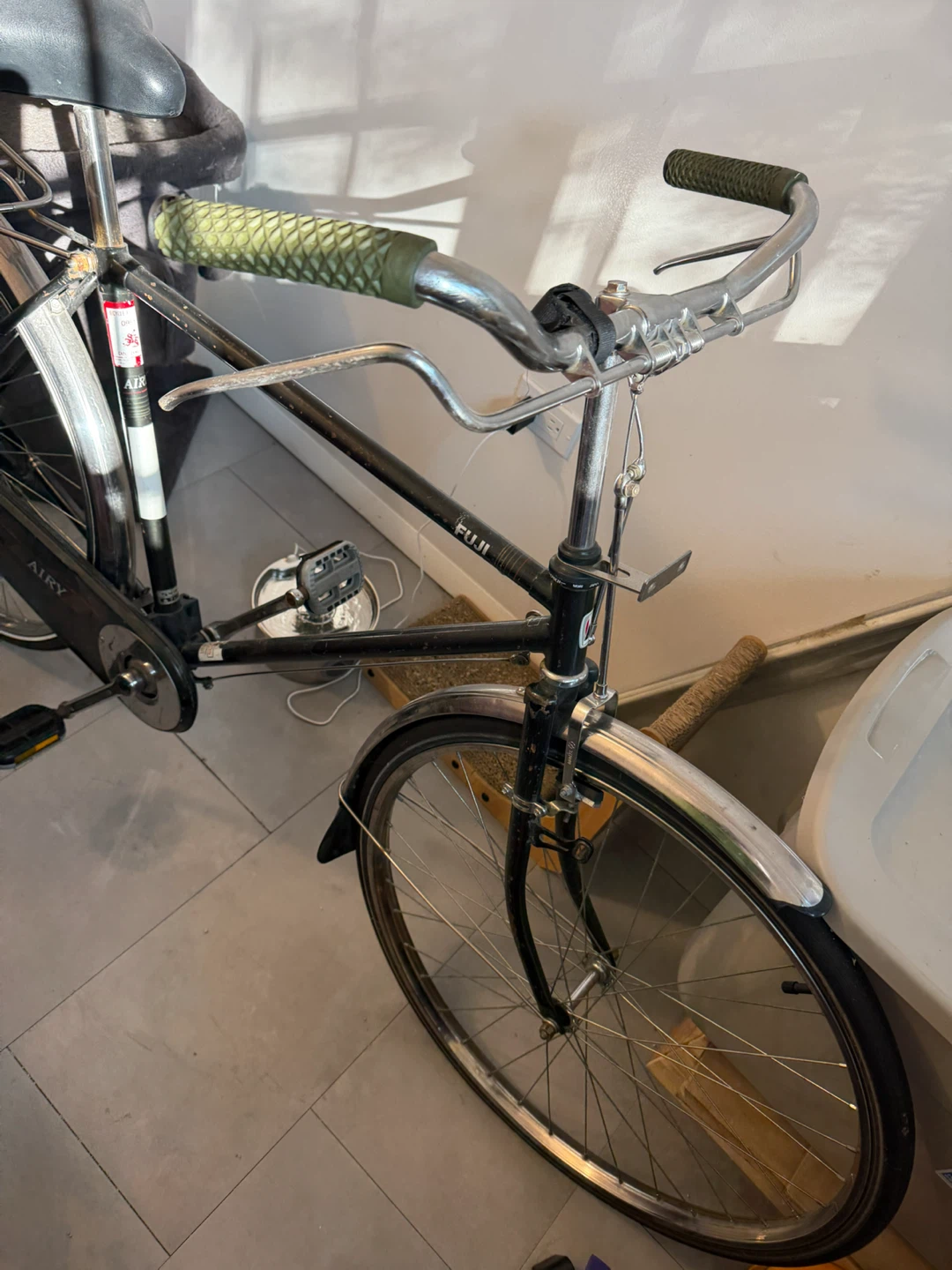 FUJI AIRY Bicycle - photo 2