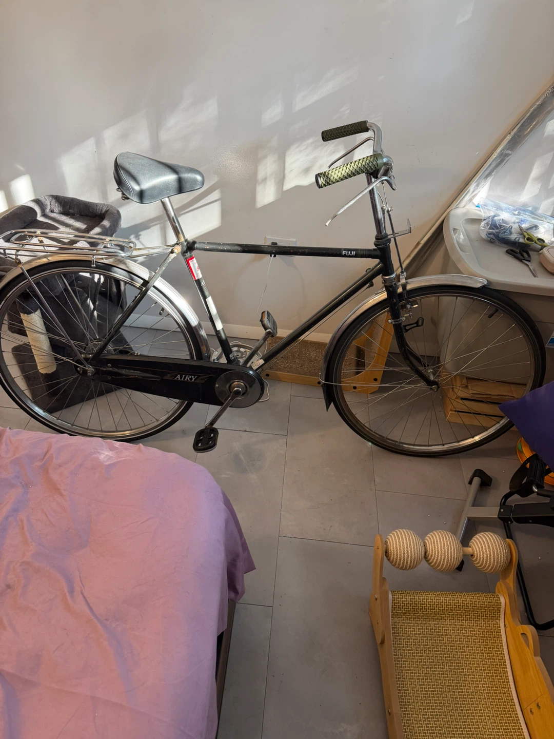 FUJI AIRY Bicycle - photo 3