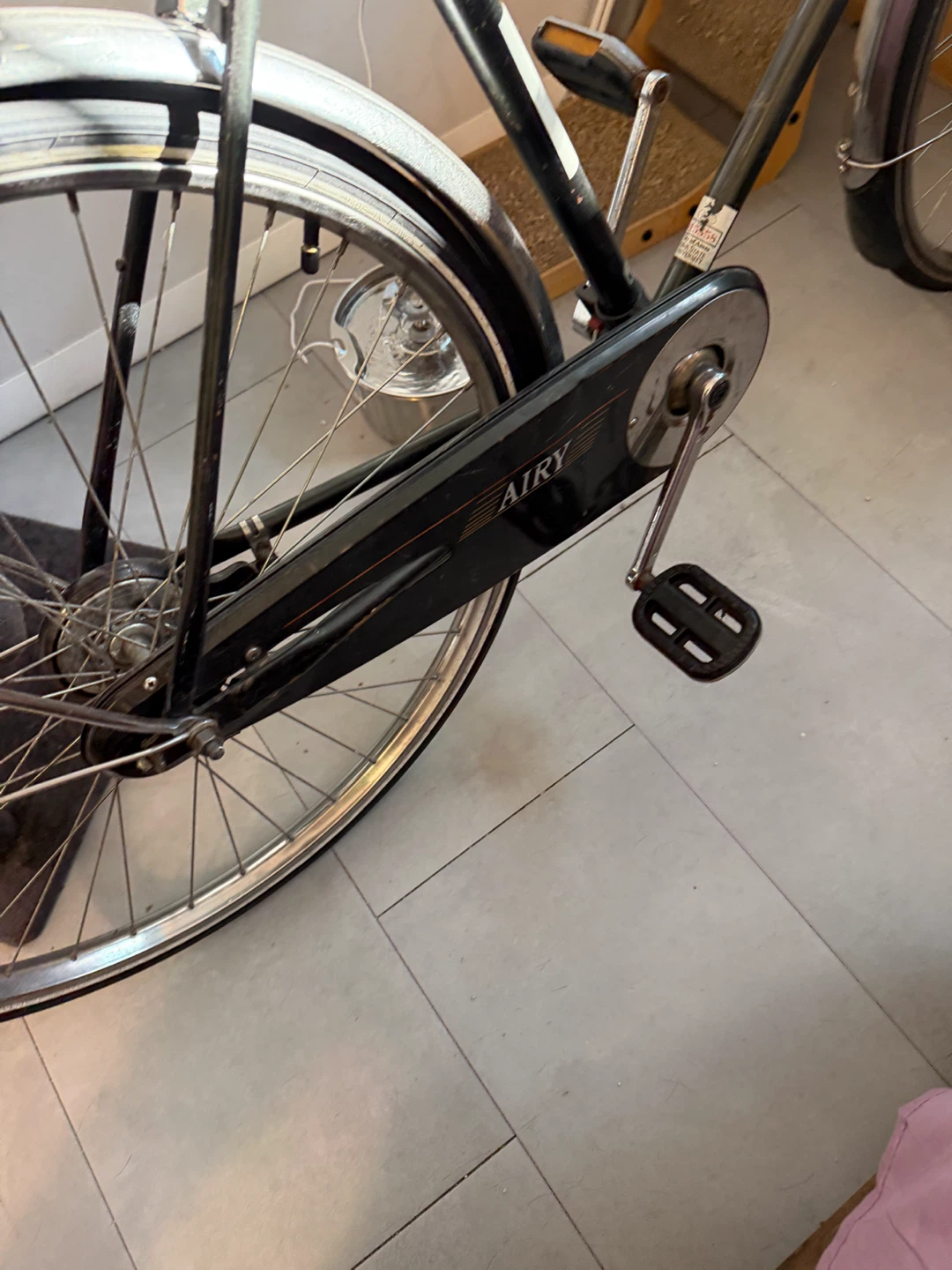 FUJI AIRY Bicycle - photo 4