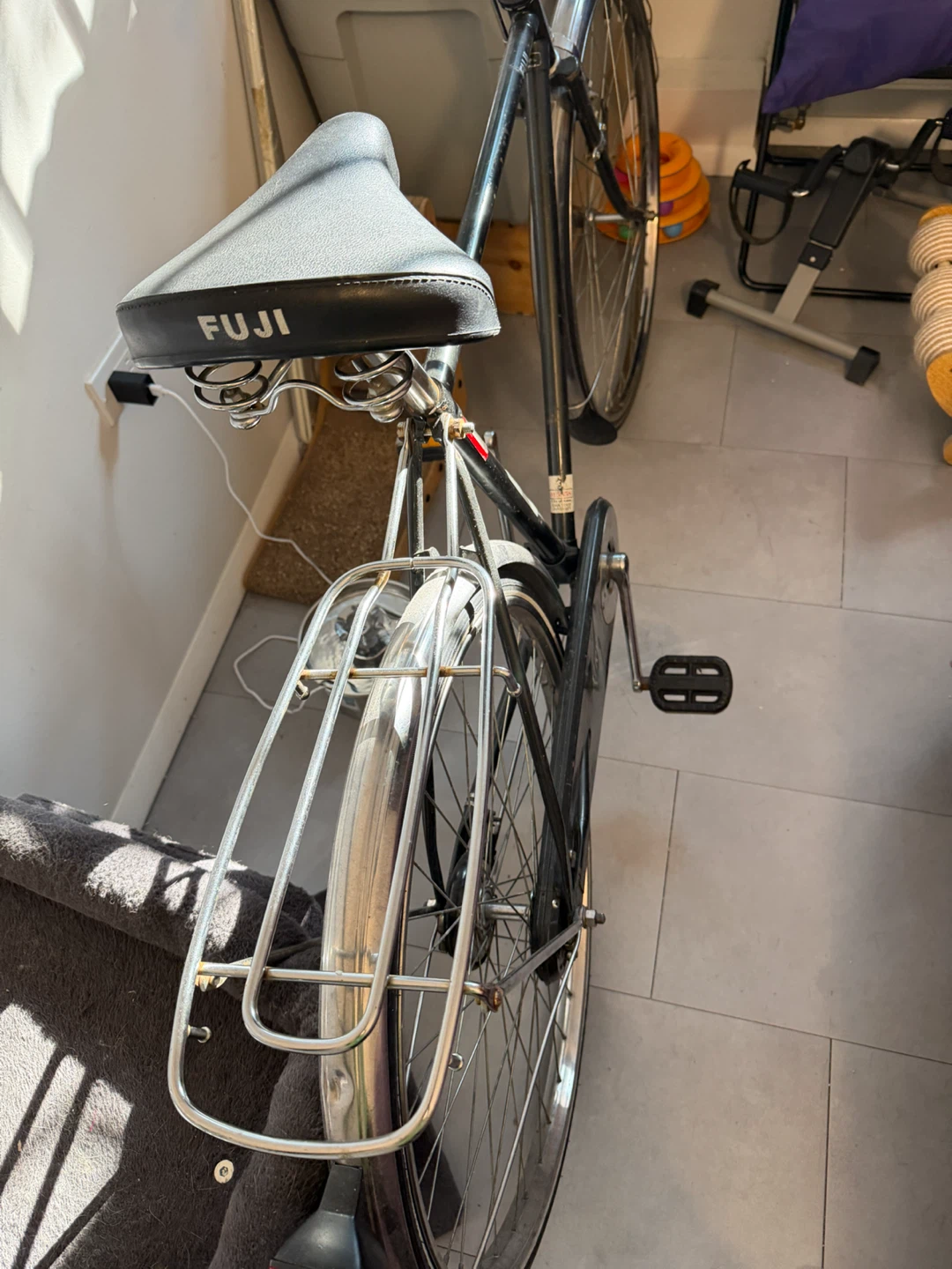 FUJI AIRY Bicycle - photo 5
