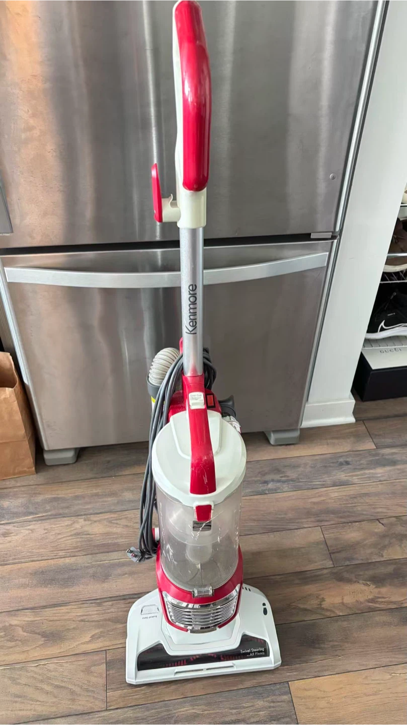 Kenmore Vacuum Cleaner
