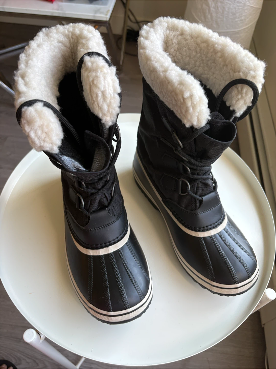 Sorel Women's Winter Boots US 8 - photo 3