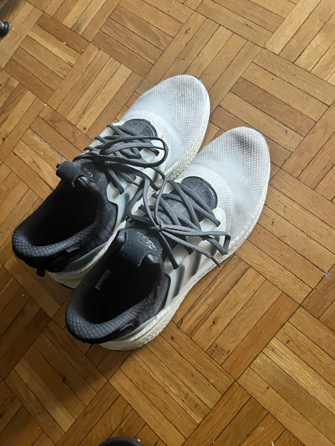 Adidas Ultraboost Running Shoes
