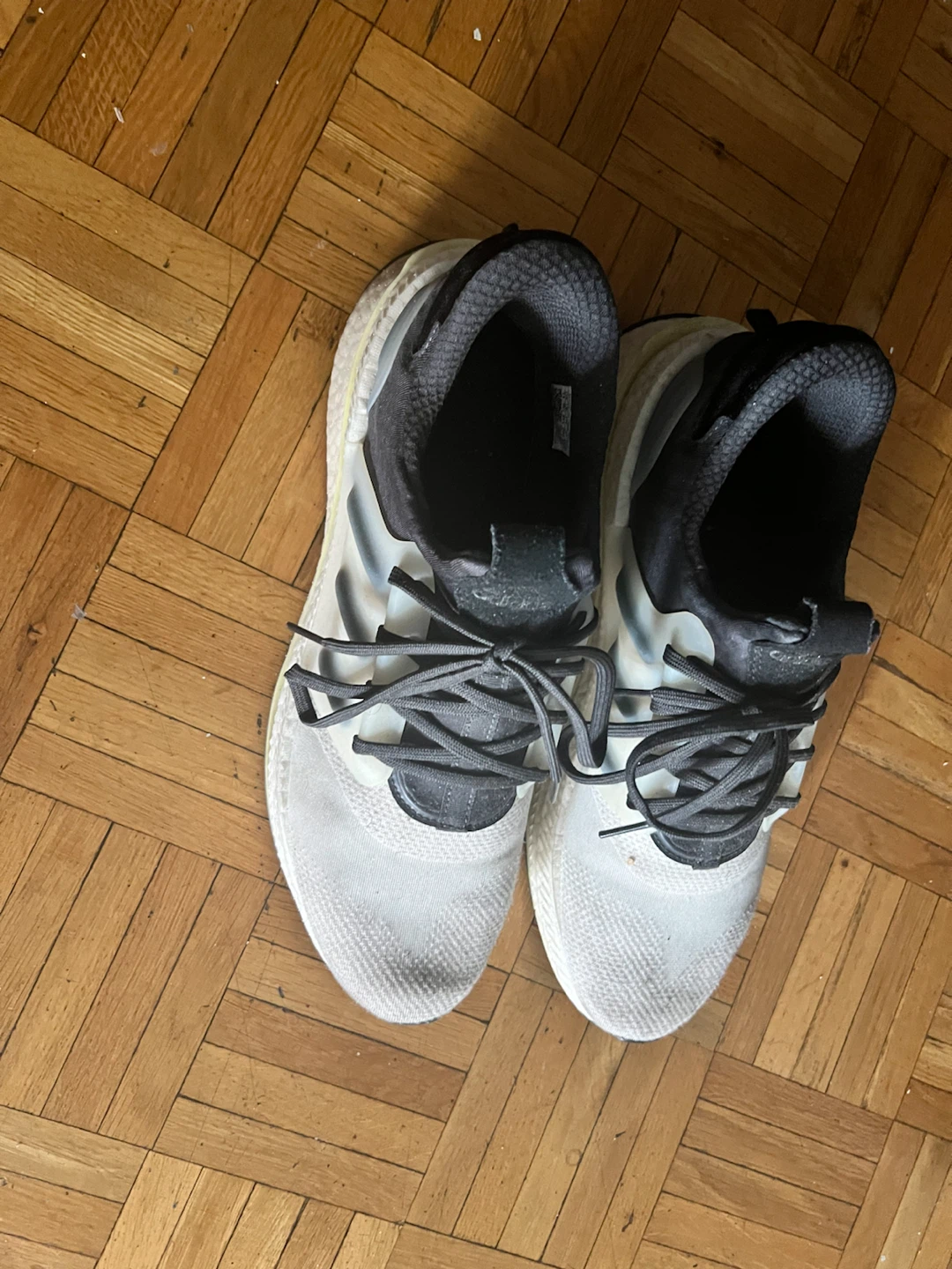 Adidas Ultraboost Running Shoes - photo 2