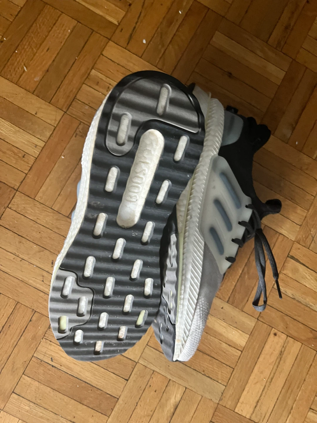 Adidas Ultraboost Running Shoes - photo 3