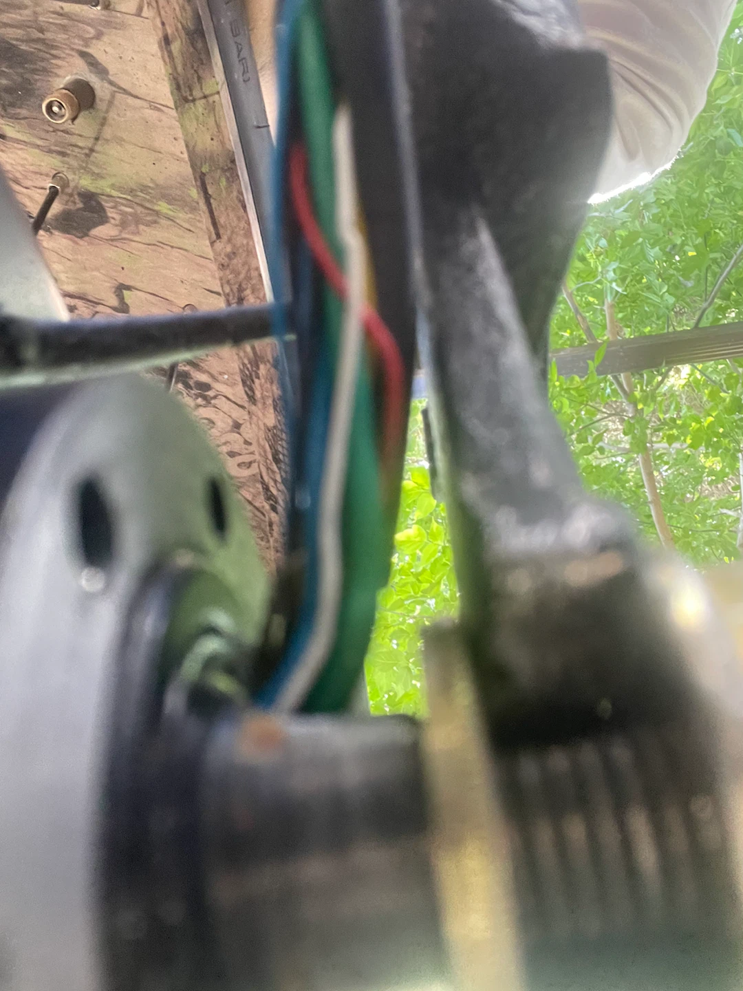 Fat Tire Electric Bike - photo 2