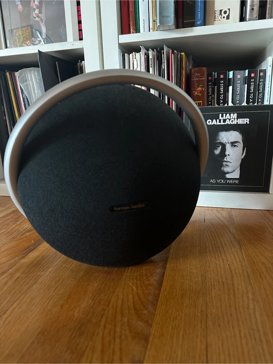 Harman Kardon Onyx Studio Portable Speaker