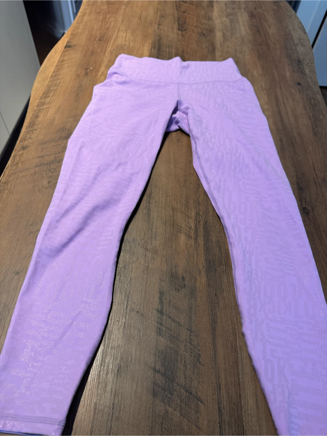 Powerhold fabletics Leggings