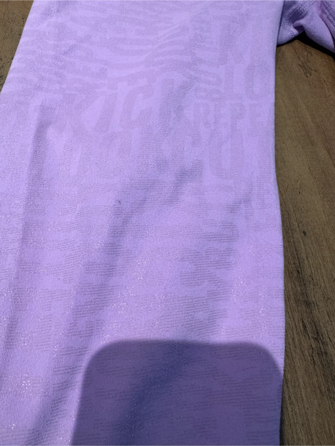 Powerhold fabletics Leggings - photo 2