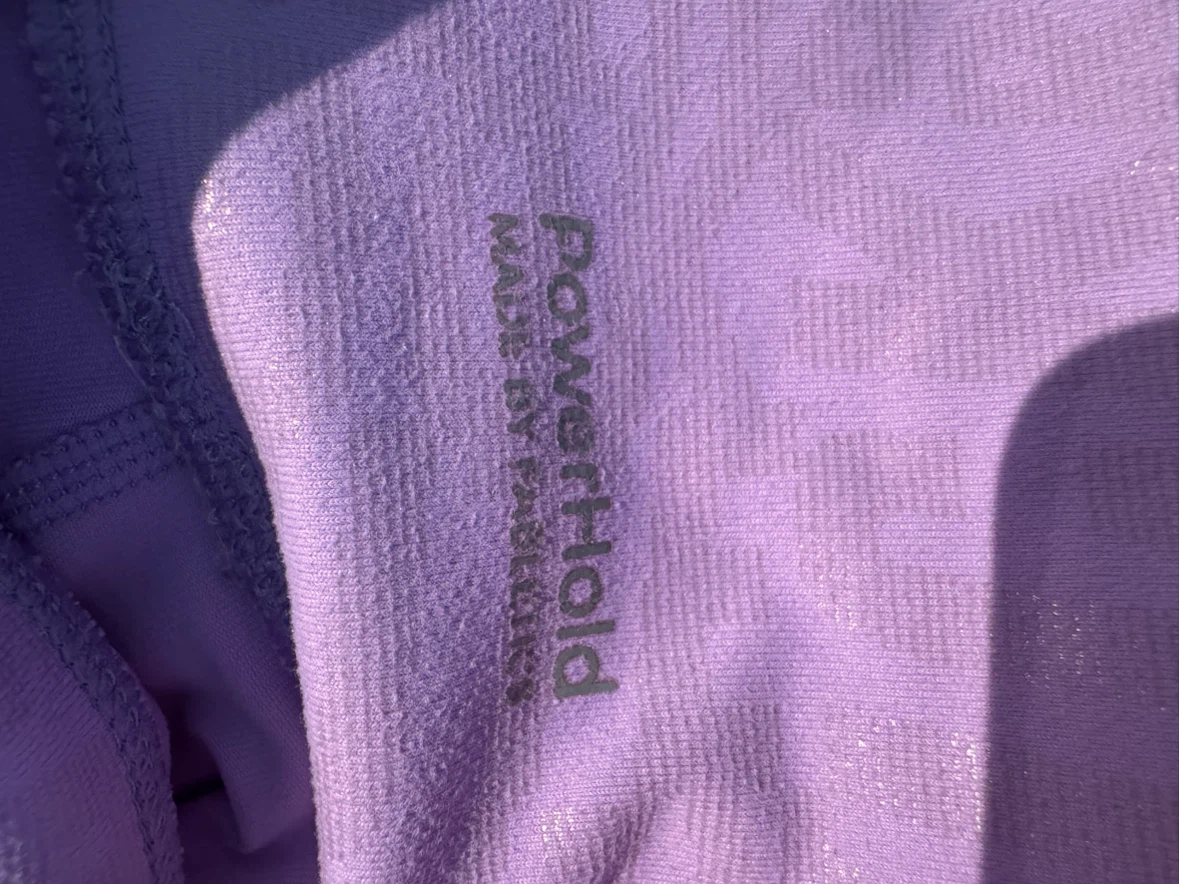 Powerhold fabletics Leggings - photo 3
