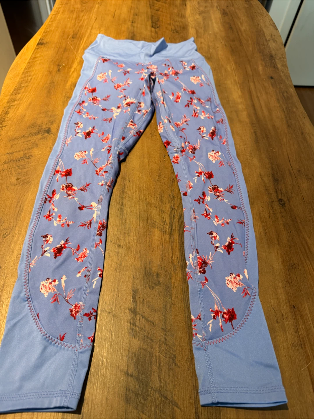 Powerhold fabletics Leggings - photo 4