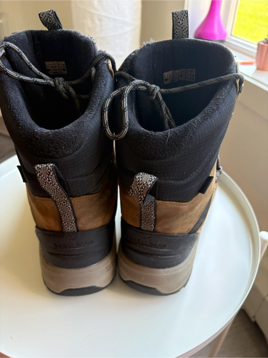 KEEN Revel Winter Boots US 11 - photo 2