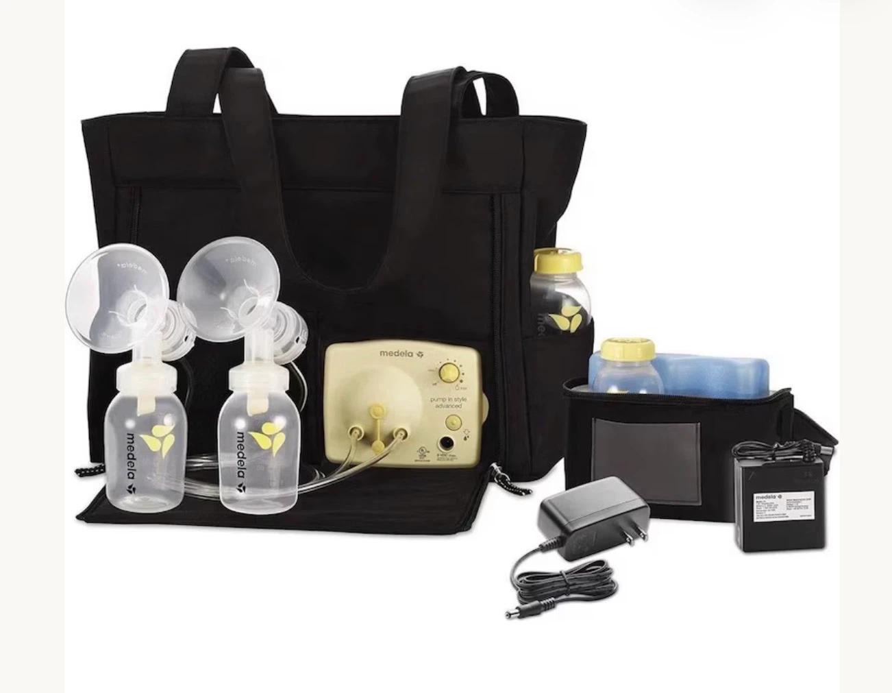 Medala Breast Pump
