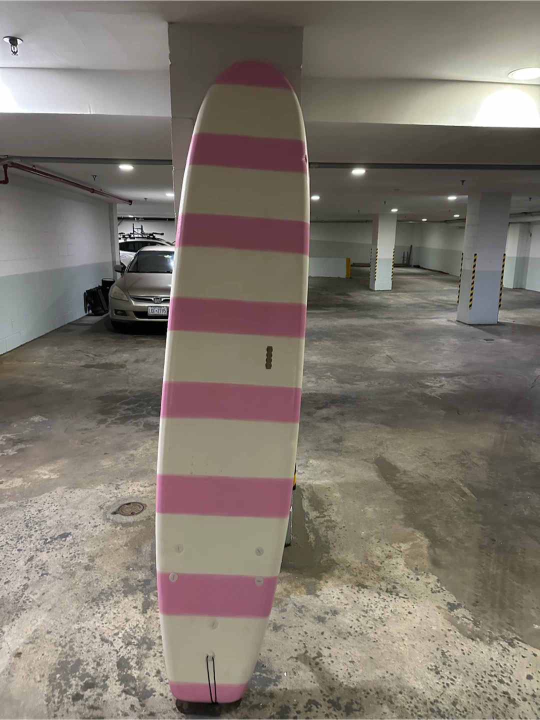 South Bay Board Co. Guppy 8ft Longboard - photo 2