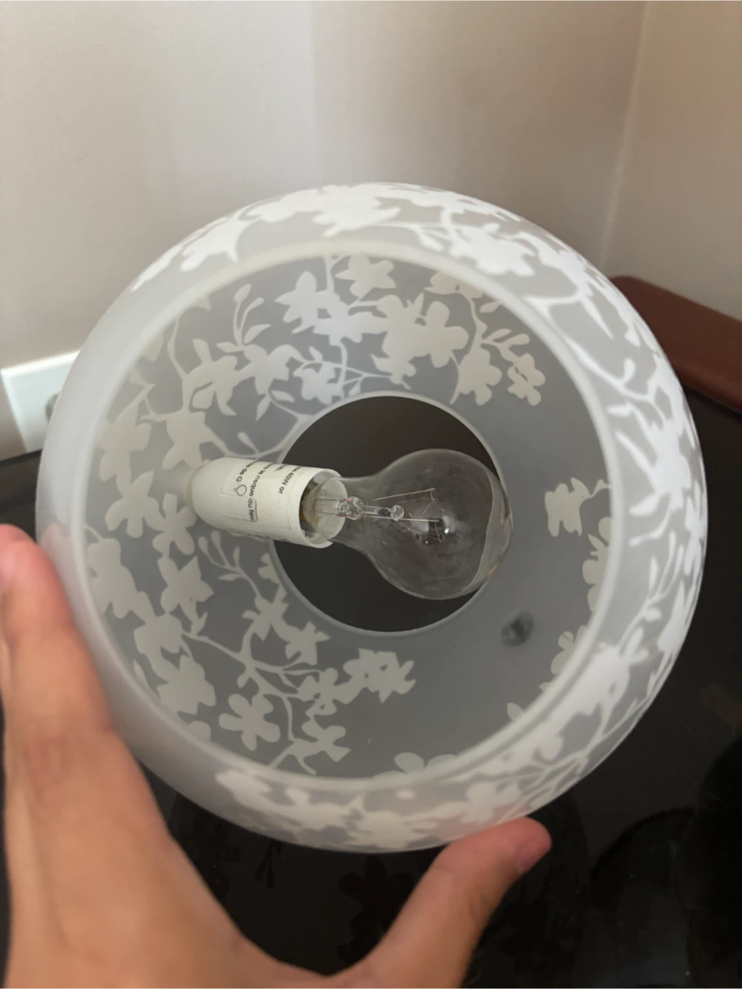 IKEA Lamp - photo 2
