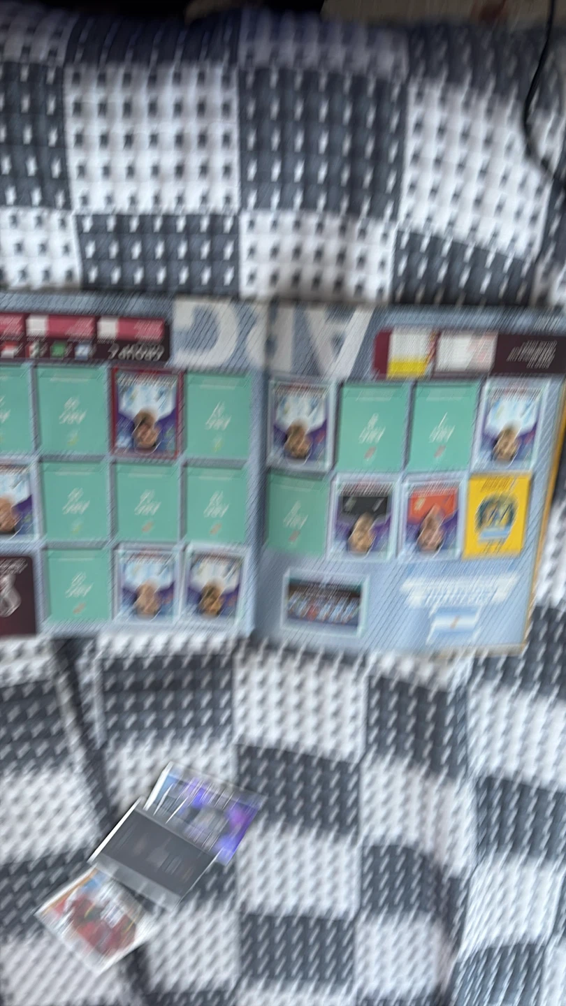 Panini FIFA World Cup Qatar 2022 Sticker Album - photo 3