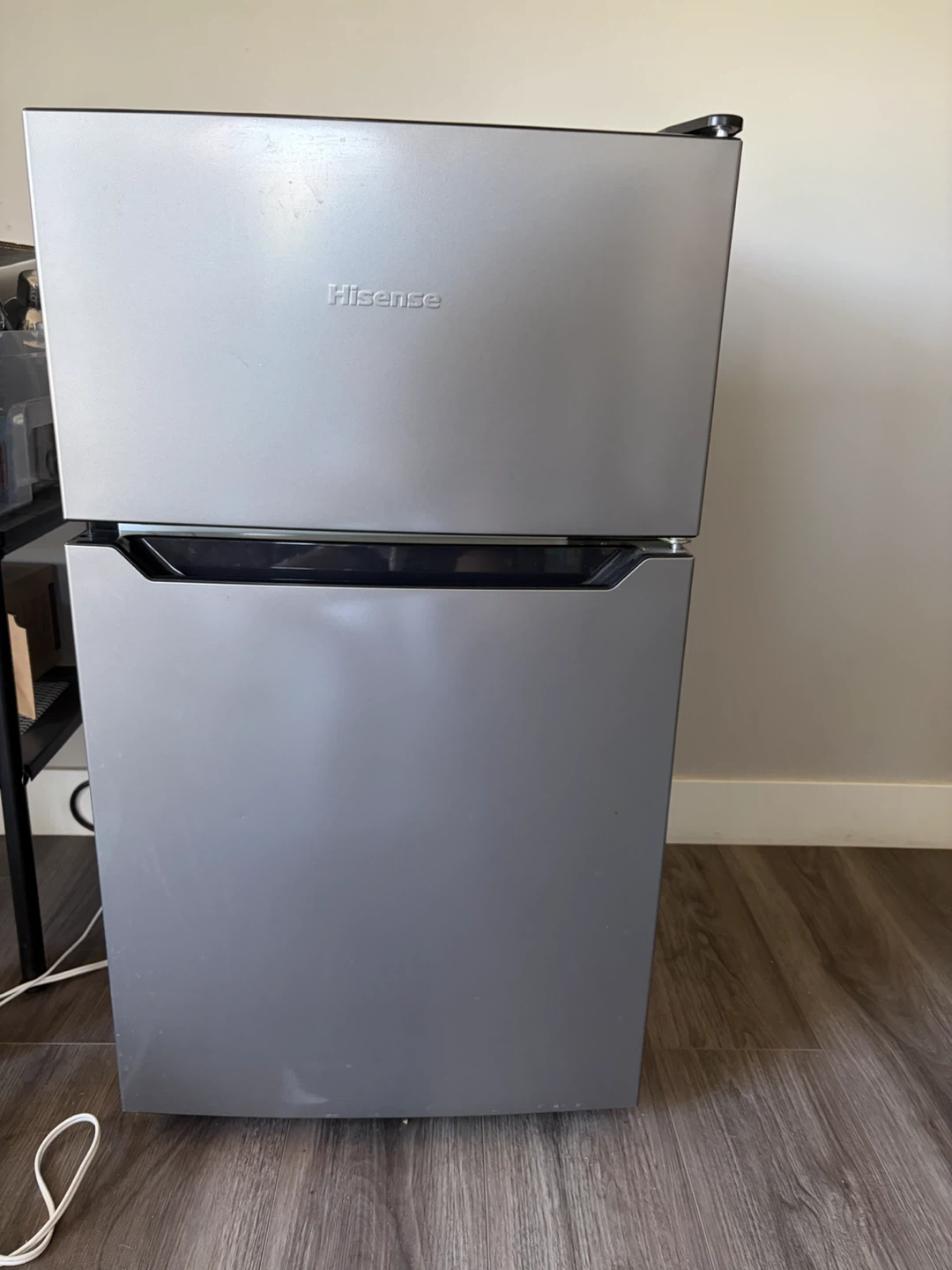Hisense Mini Fridge
