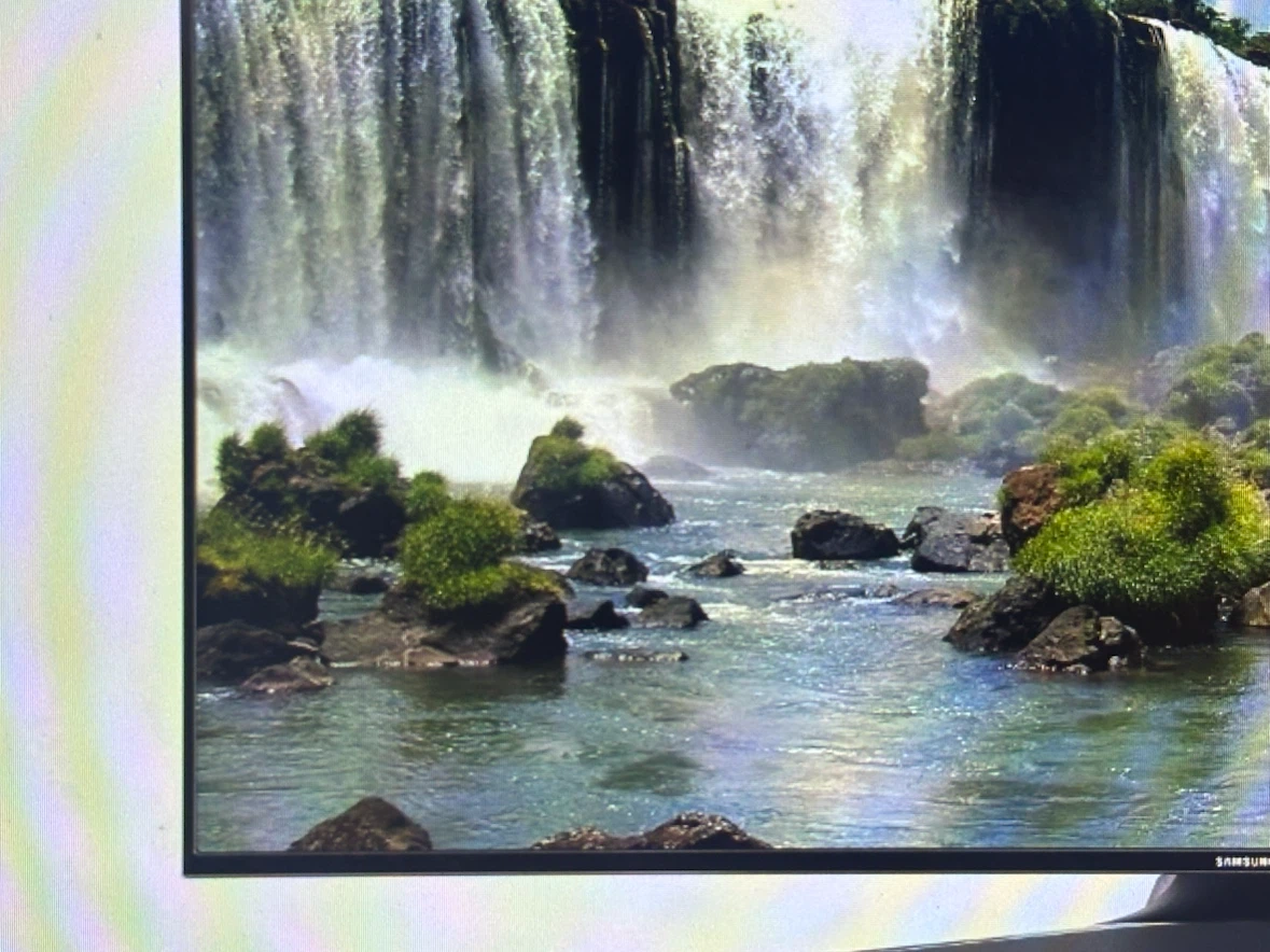 Sony 55" XBR-55X850C 4K Smart TV - photo 3