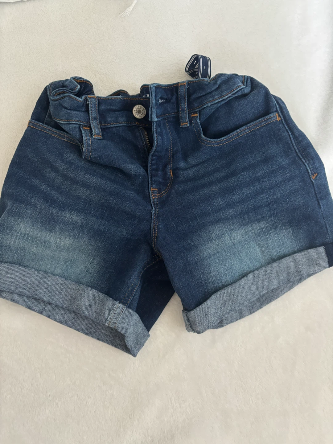 Gap Kids Denim Shorts