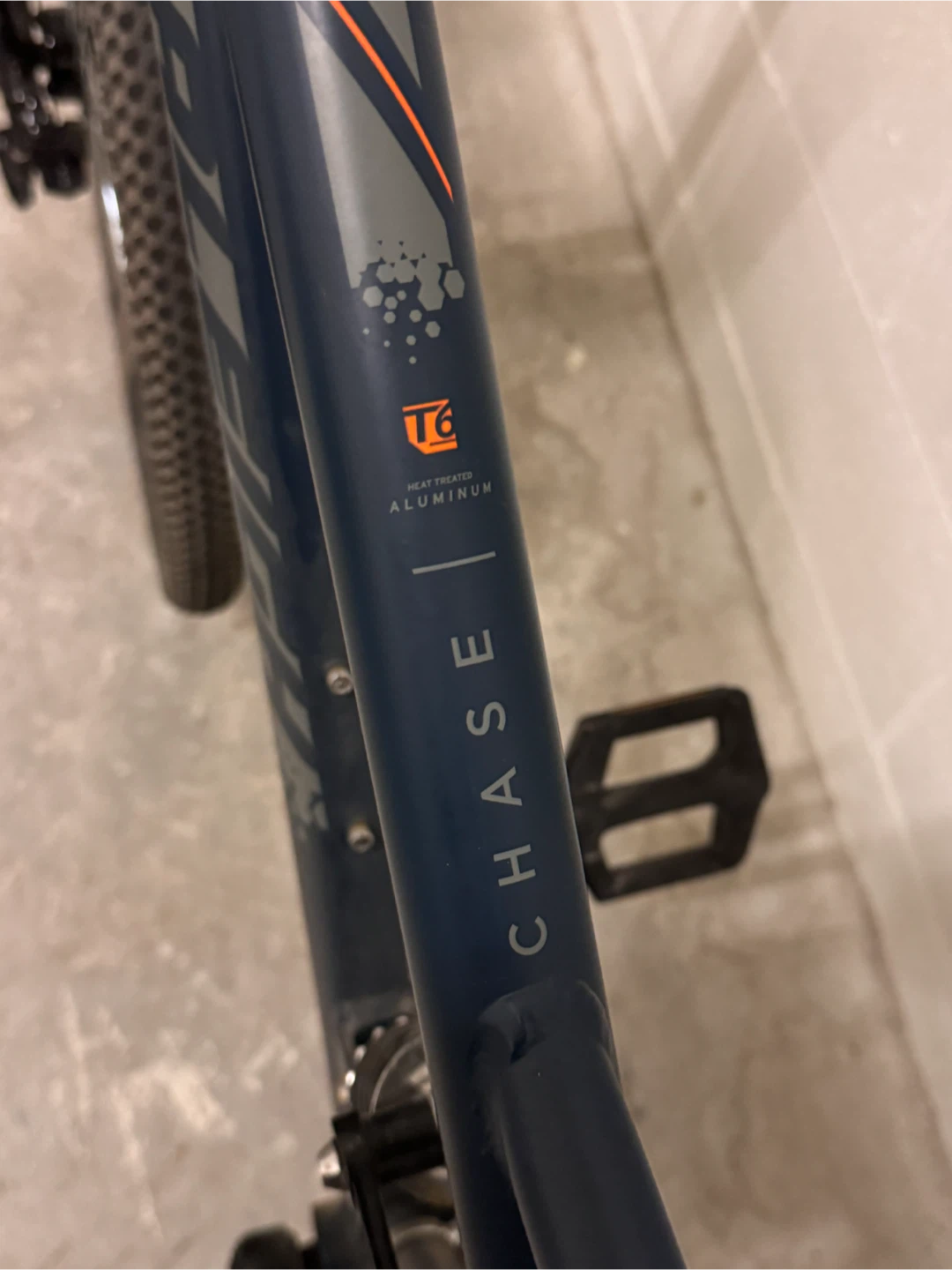 Raleigh Chase Full Suspension Mountain Bike - photo 2