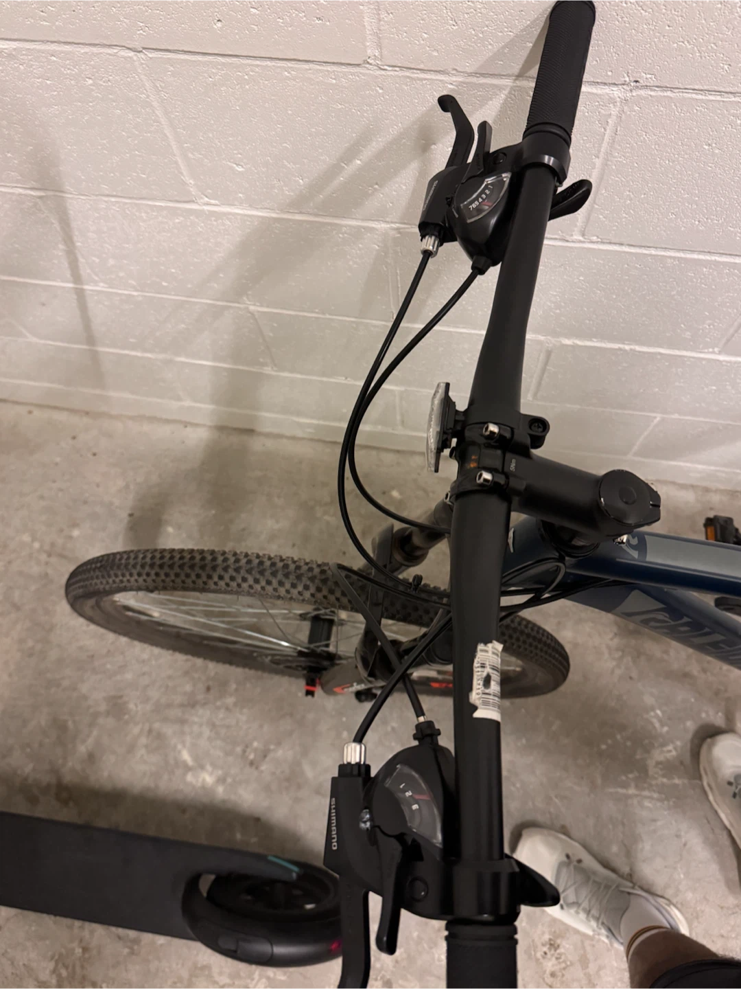 Raleigh Chase Full Suspension Mountain Bike - photo 3