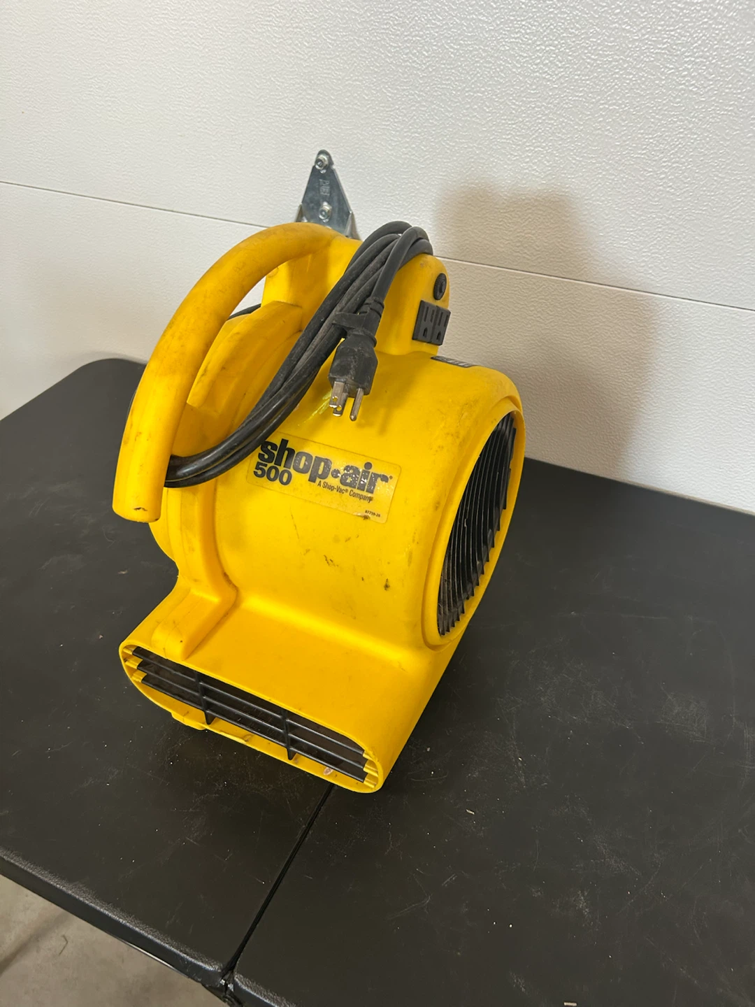 Shop-Vac mighty mini 500 Air Mover