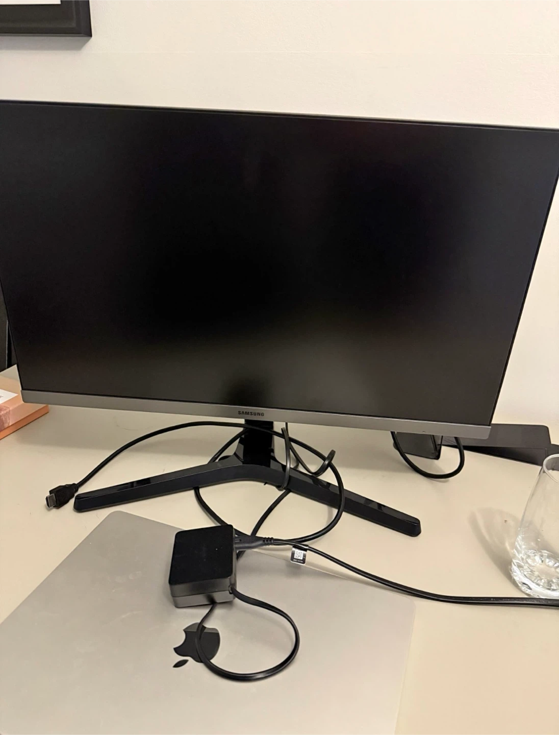 Samsung S24R350FZ 24" Monitor