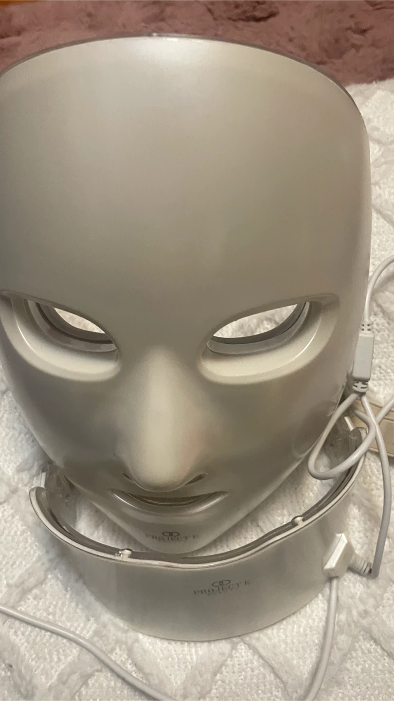 Project E Beauty LED Mask