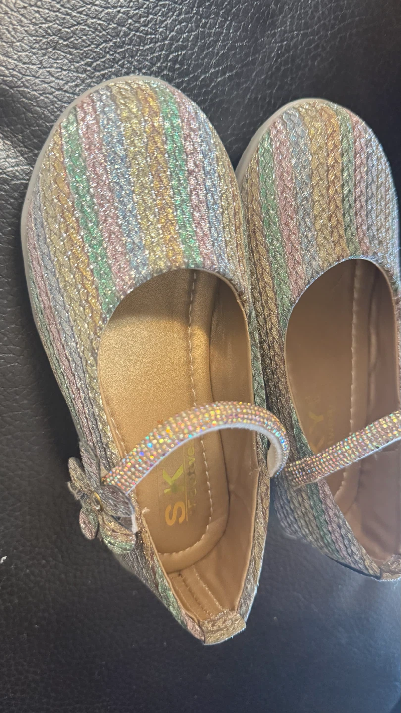 Kids Party Shoes
