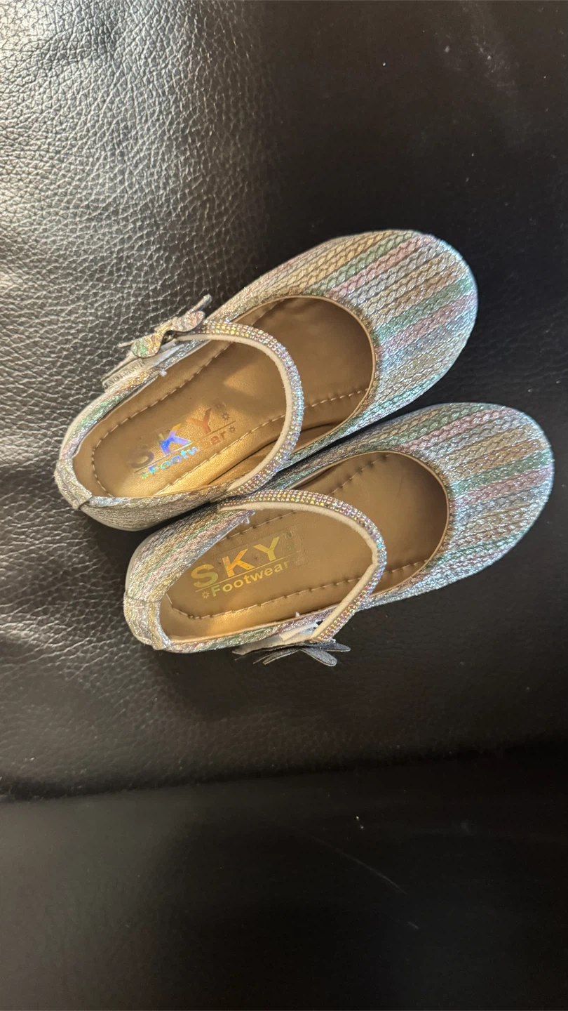 Kids Party Shoes - photo 4