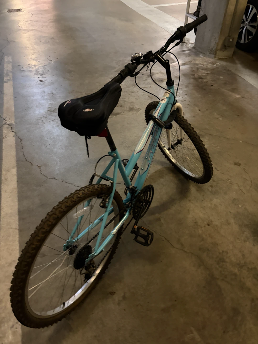 Women’s mountain bike - photo 2