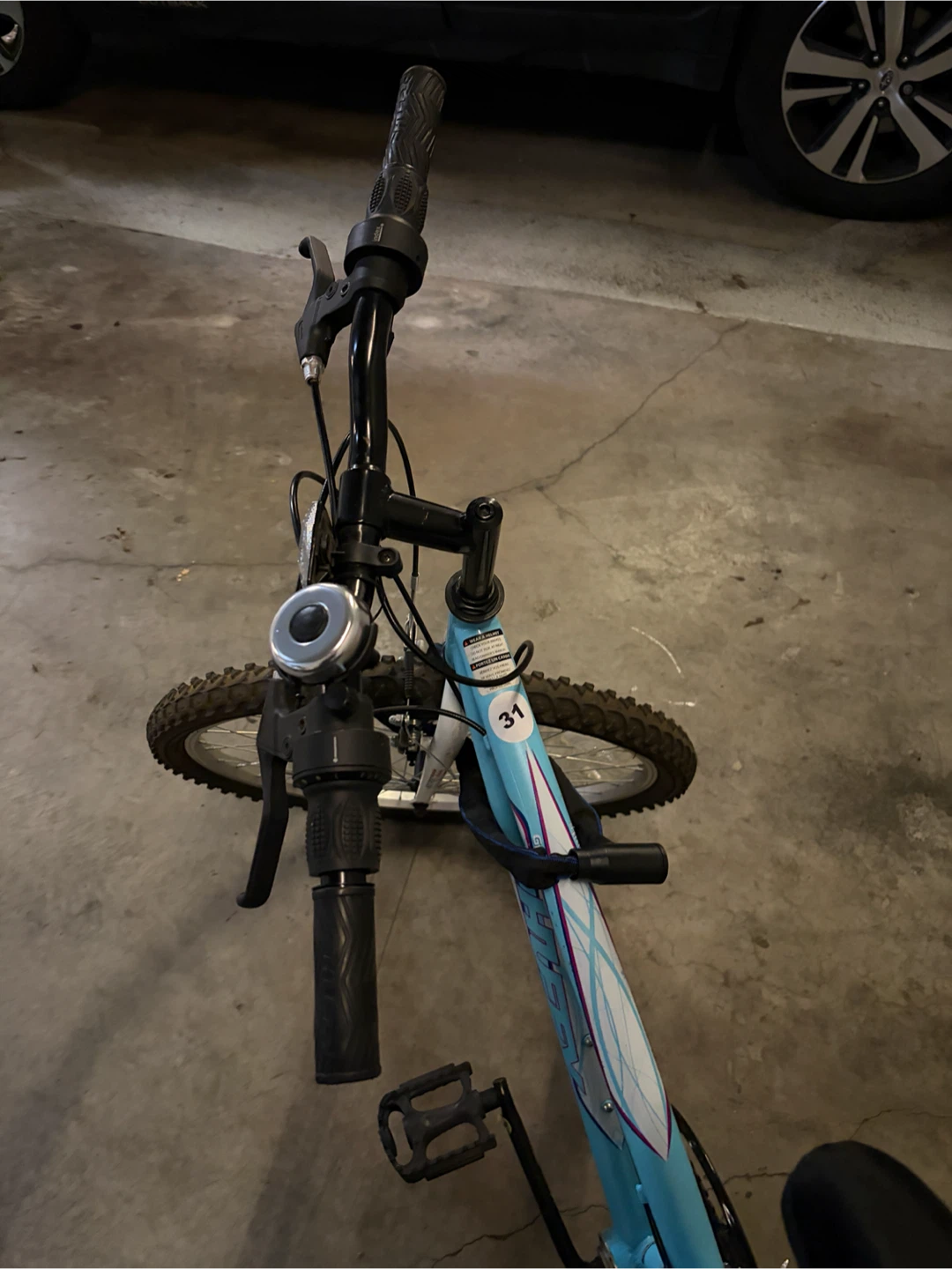 Women’s mountain bike - photo 3