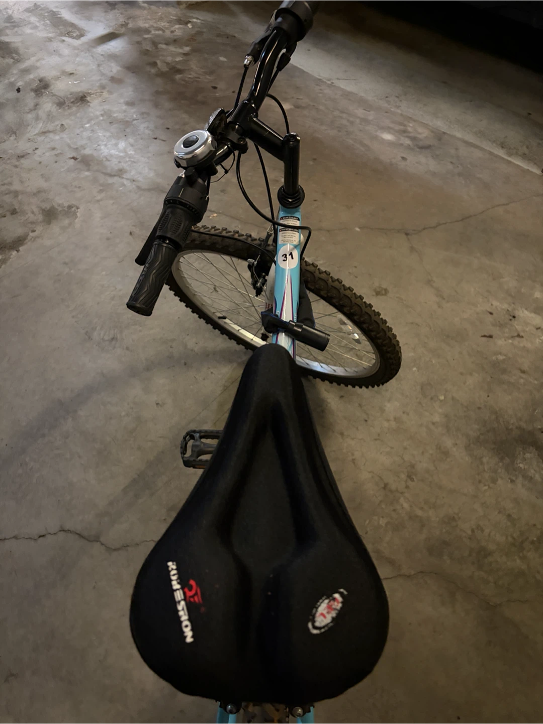 Women’s mountain bike - photo 4