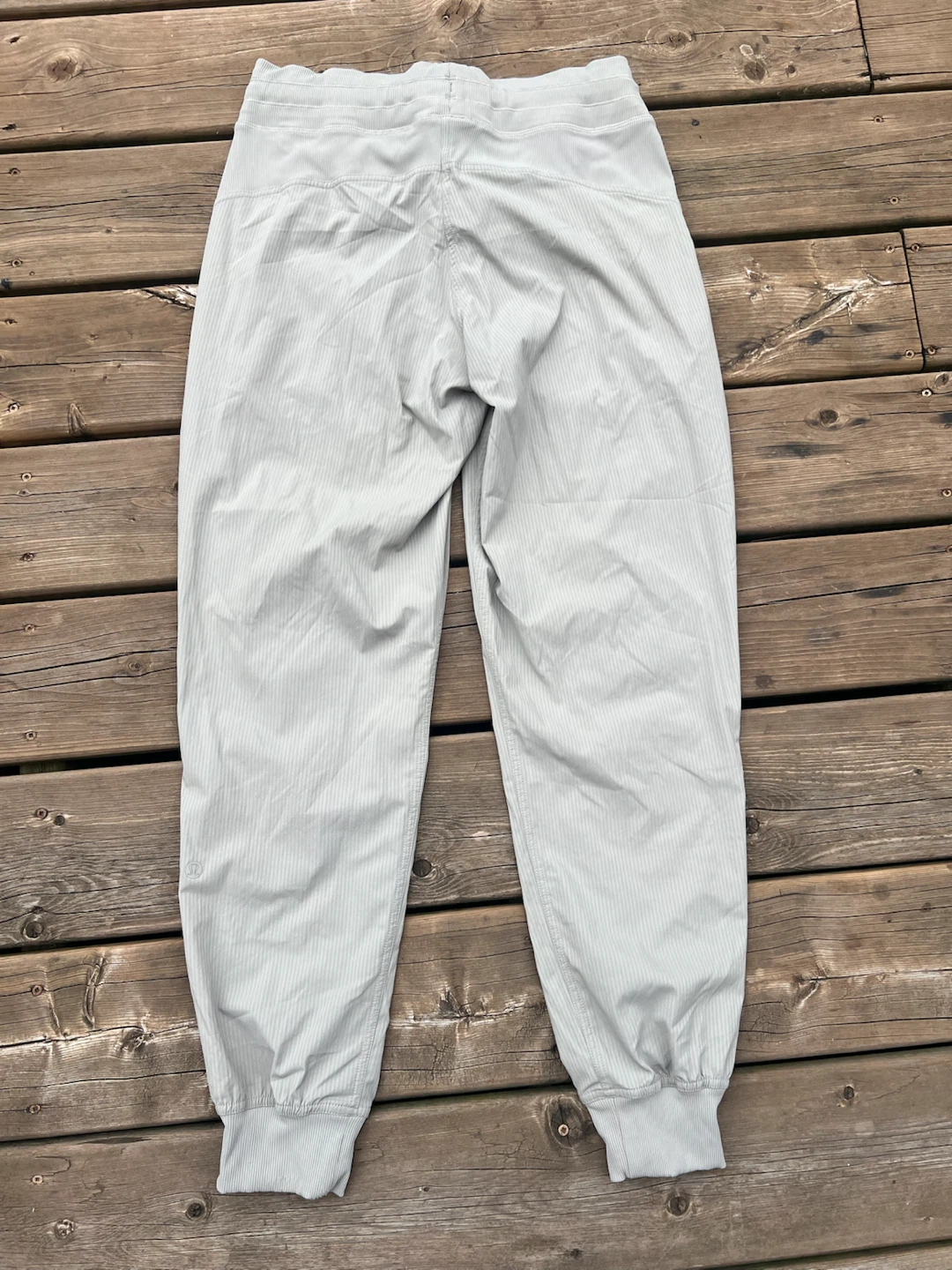 Size 8 lululemon dance studio pants - photo 3
