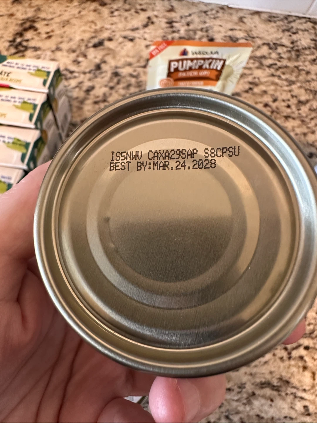 Variety of Weruva and Honest Kitchen Cat food - photo 5